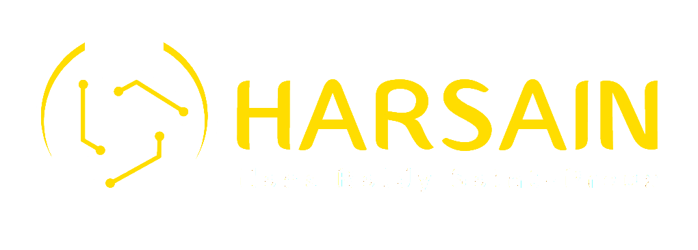 Harsain Technology